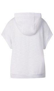 Толстовка с короткими рукавами