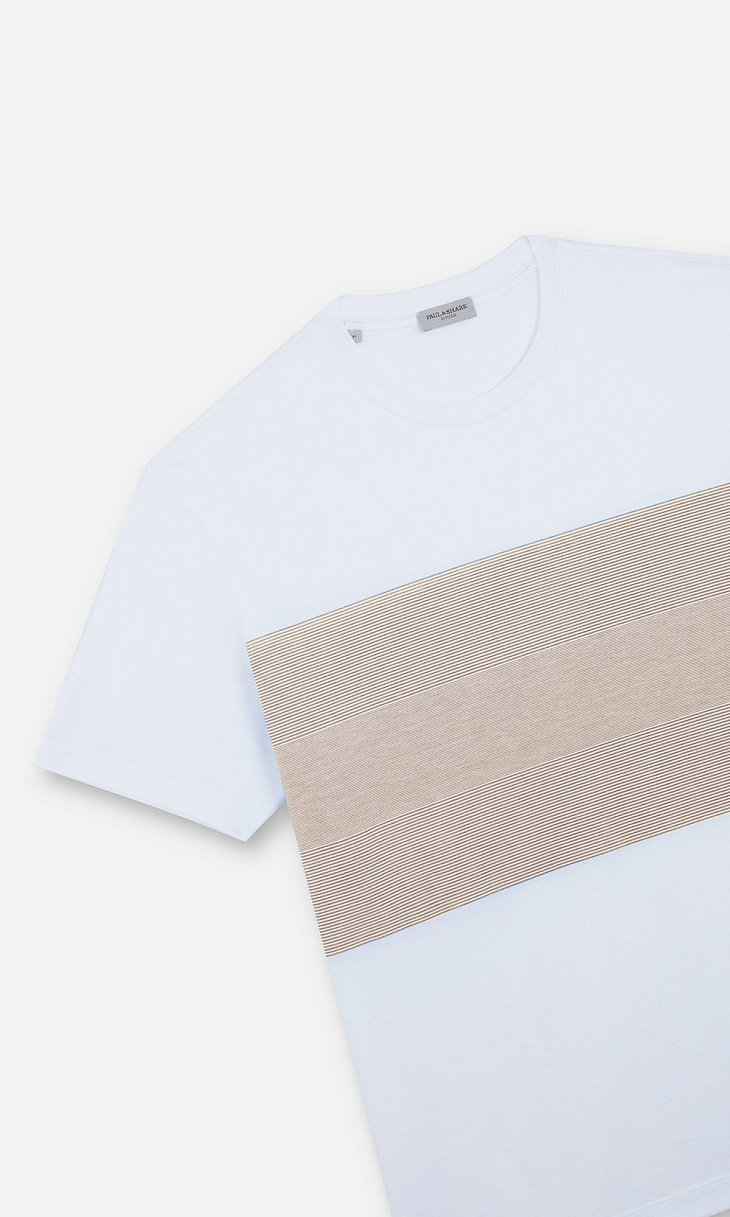 Paul Shark: Футболка из хлопка