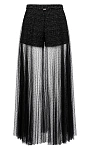 TWINSET: Юбка