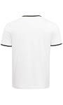 HUGO BOSS: Футболка с логотипом