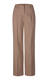 Брюки со стрелками