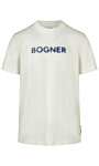 BOGNER: Футболка с логотипом