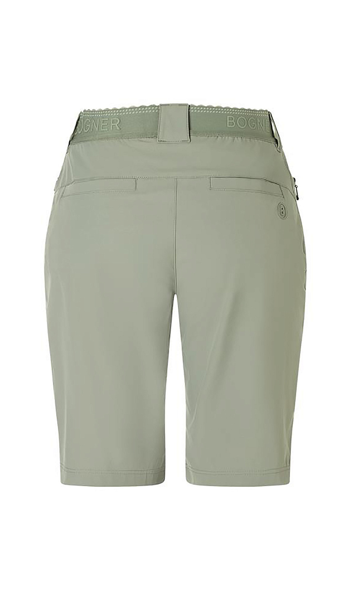 BOGNER: Шорты-бермуды