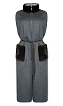 MARIONFASHION: Пальто из шерсти и кашемира