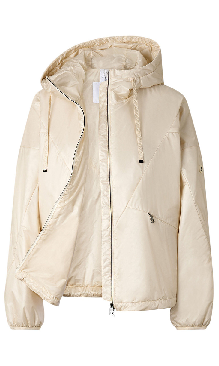 Bogner: Куртка на молнии