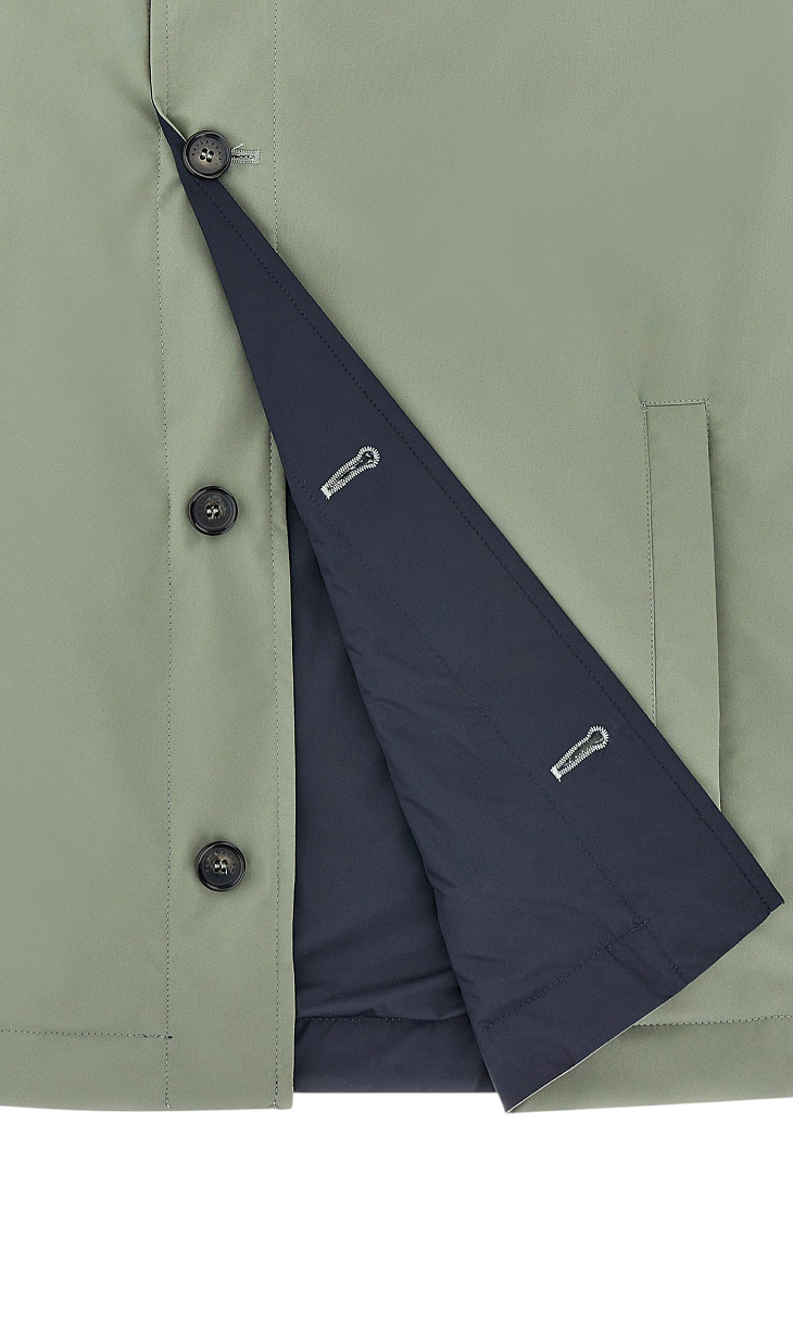 Paul Shark: Двусторонняя куртка