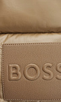 HUGO BOSS: Стеганая сумка