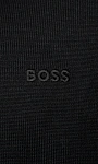 HUGO BOSS: Кардиган на молнии