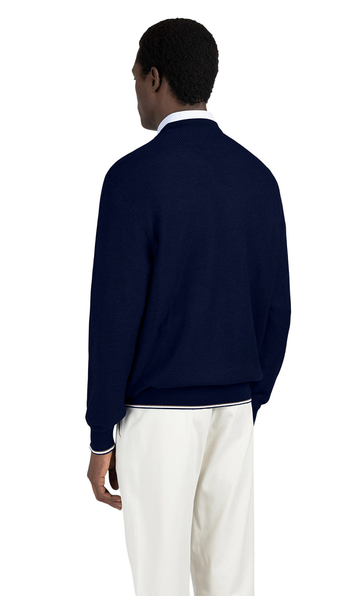 Paul Shark: Пуловер из шерсти