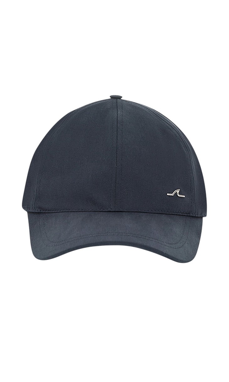 Paul Shark: Кепка из хлопка и лиоцелла