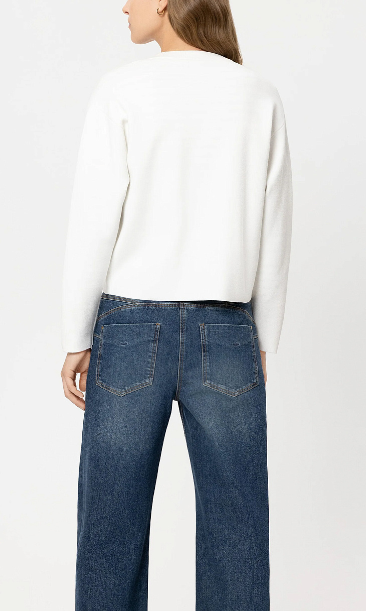 LUISA CERANO: Кардиган из вискозы