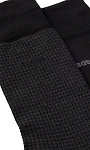 HUGO BOSS: Носки из хлопка