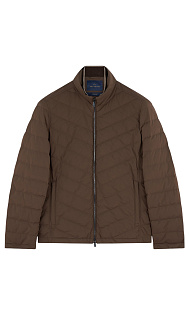 Стеганая куртка