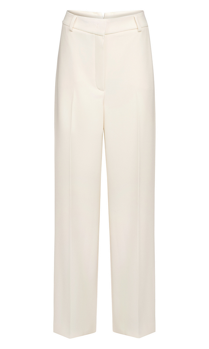 RIANI: Брюки со стрелками