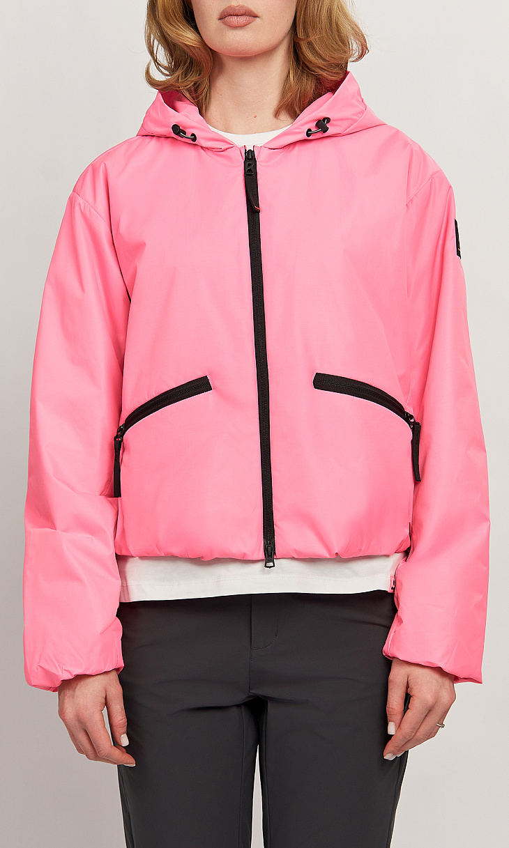 BOGNER: Куртка на молнии