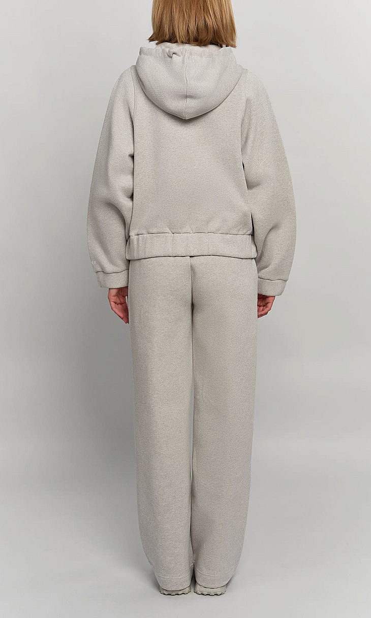 BOGNER: Толстовка на молнии