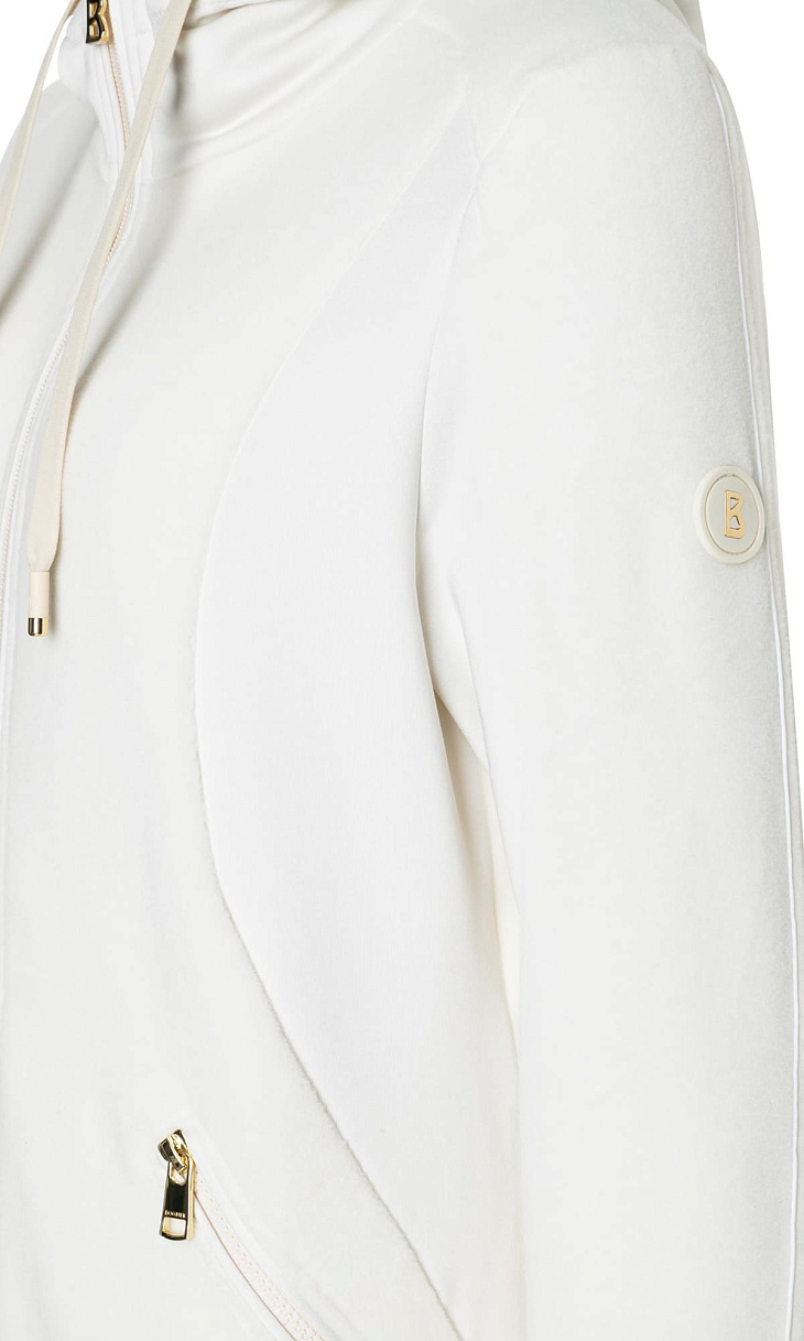 BOGNER: Флисовая куртка