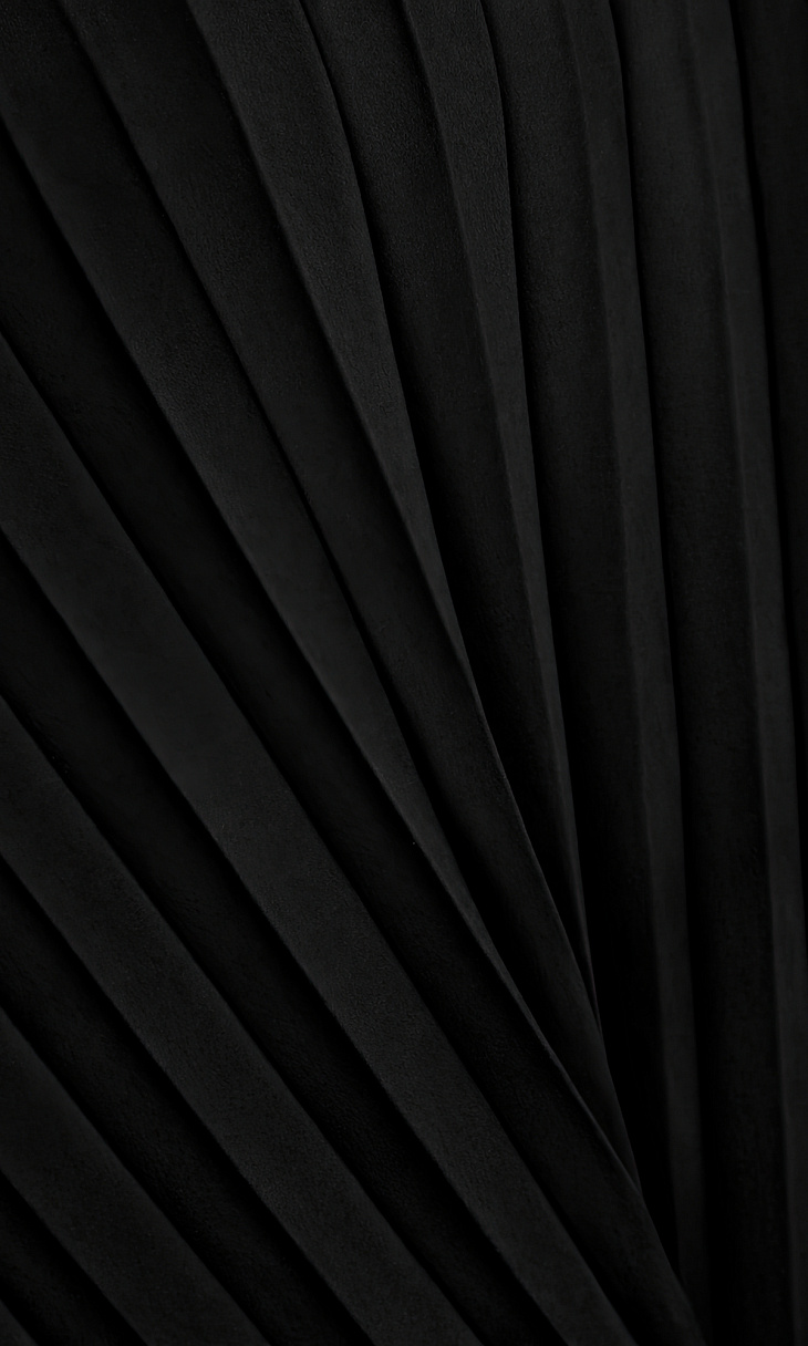 TWINSET: Плиссированная блуза