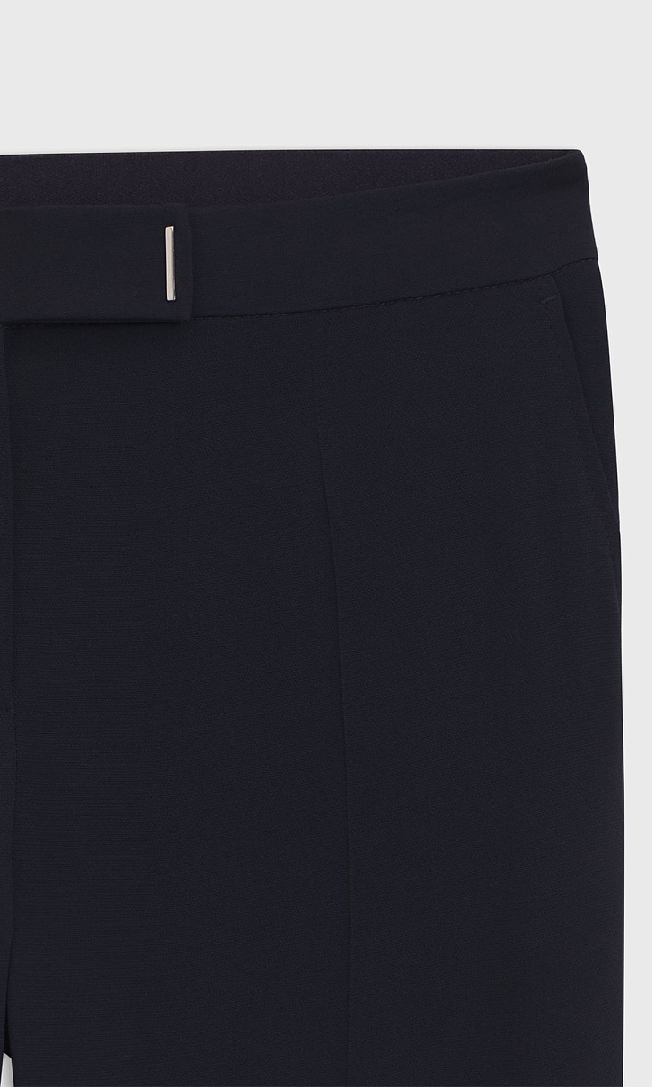 HUGO BOSS: Зауженные брюки