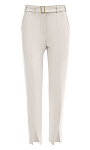 RIANI: Брюки с поясом