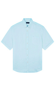 Рубашка из льна