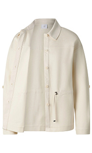 Куртка на кулиске