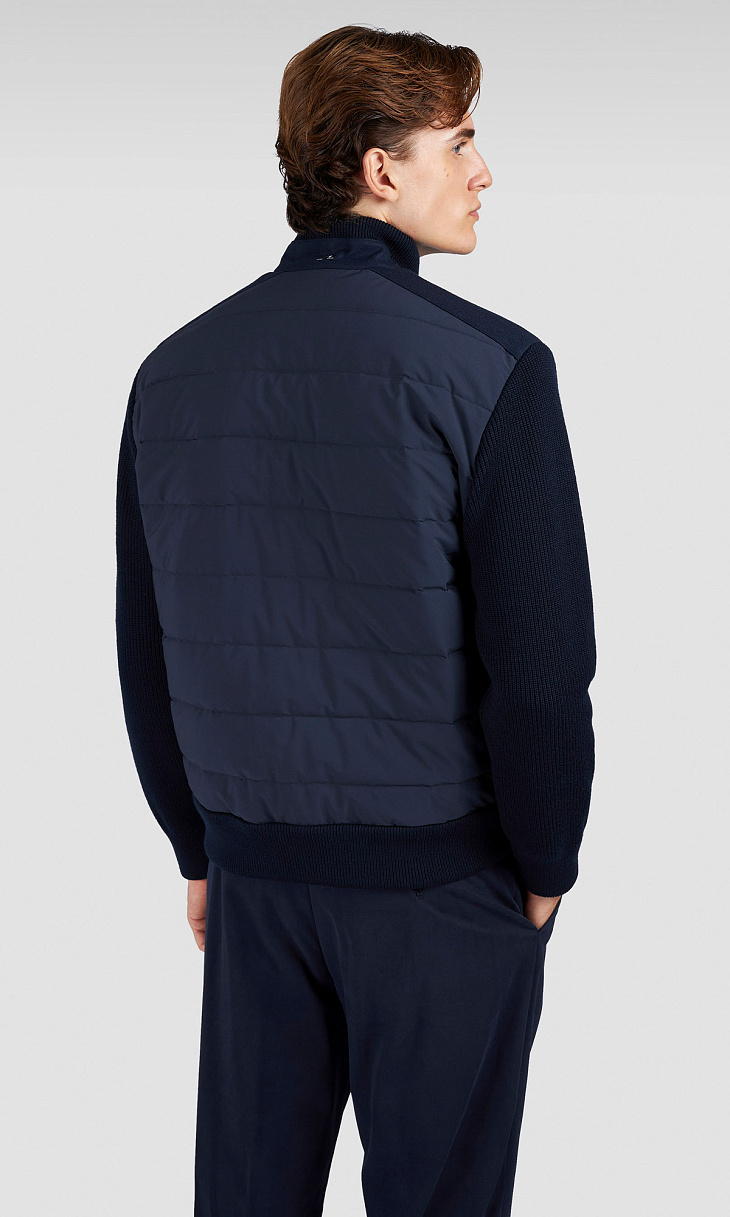 Paul Shark: Кардиган на молнии