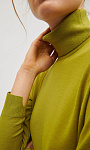 LUISA CERANO: Пуловер из шерсти и шелка