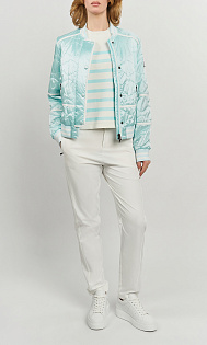 Стеганая куртка