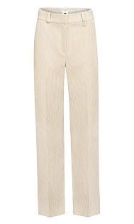 Вельветовые брюки