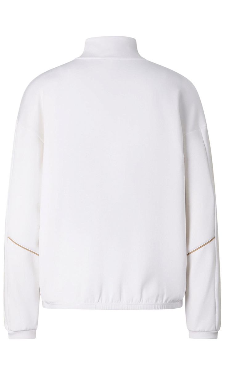 BOGNER: Толстовка на молнии