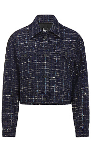 Жакет из твида Жакет из твида