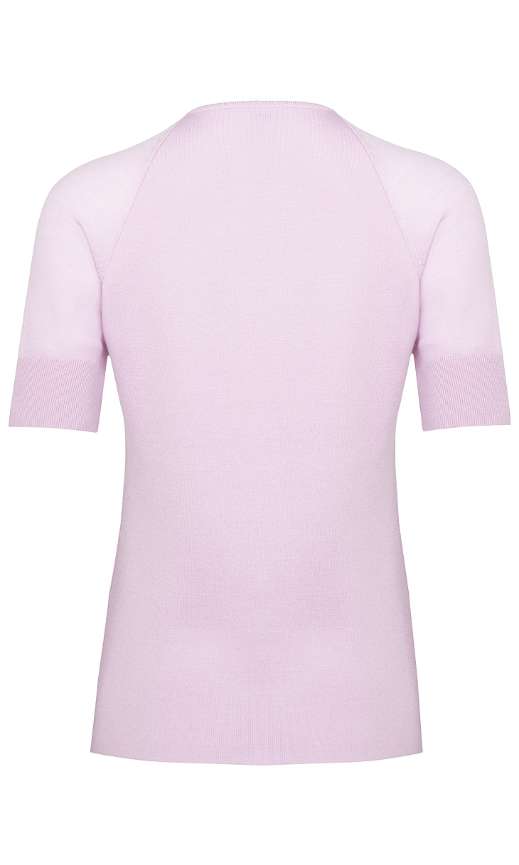 ESCADA: Пуловер из шерсти