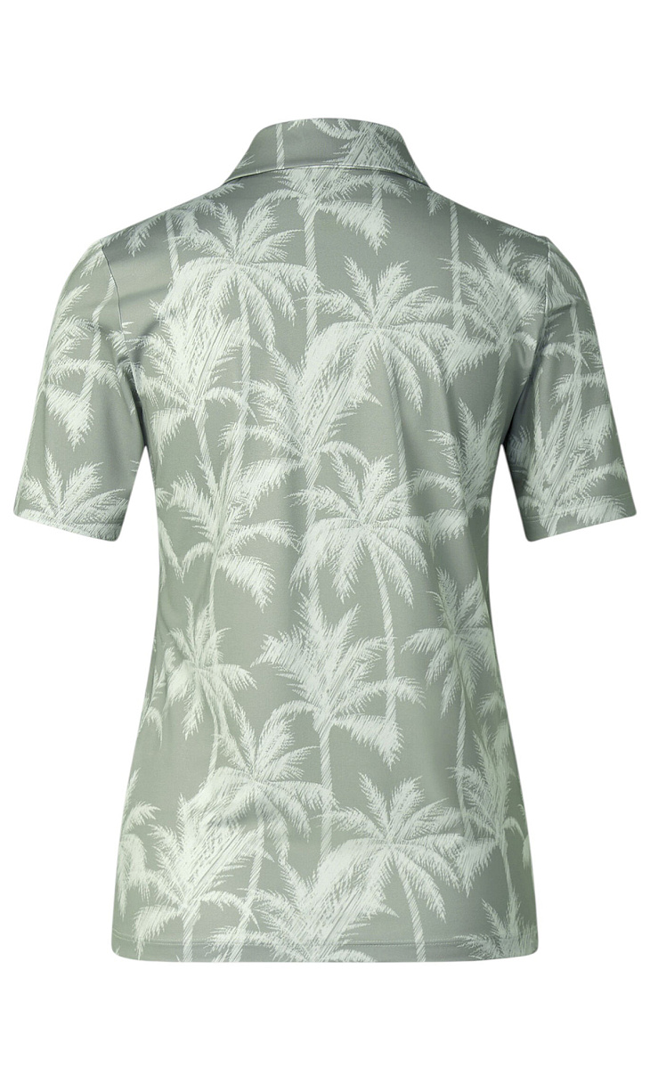 Bogner: Поло с принтом