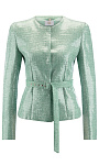 RIANI: Жакет с пайетками