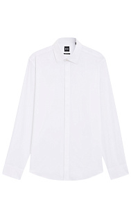 Рубашка из хлопка