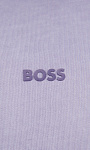 HUGO BOSS: Футболка из хлопка