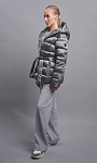 BOGNER: Брюки из шерсти