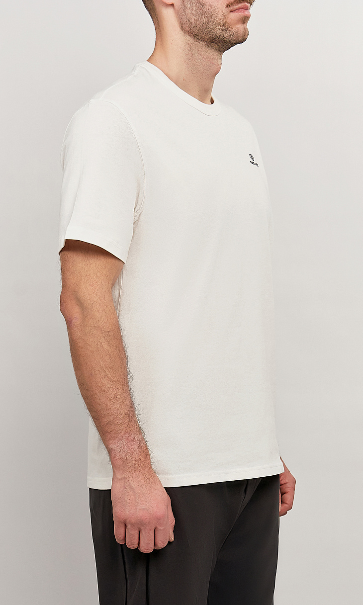 BOGNER: Футболка с принтом