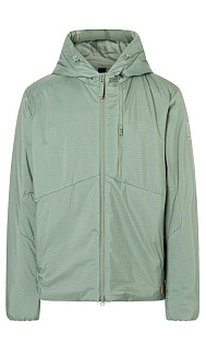 Куртка с капюшоном