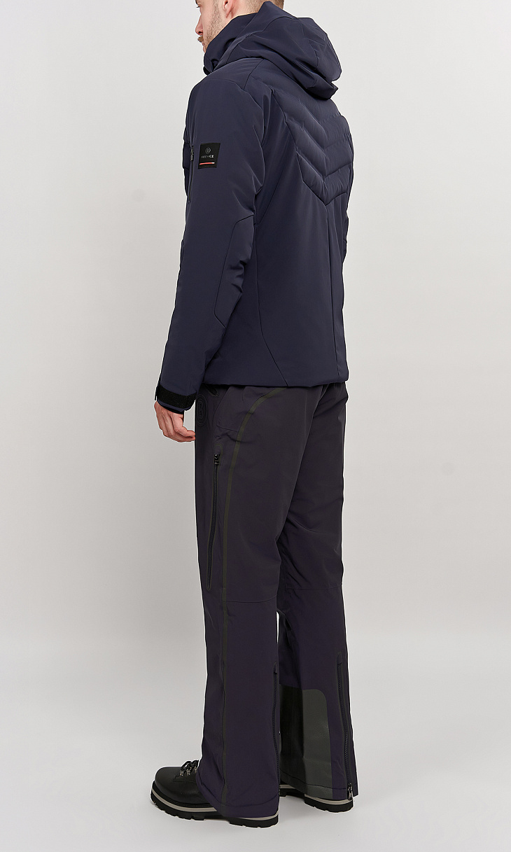 BOGNER: Лыжная куртка