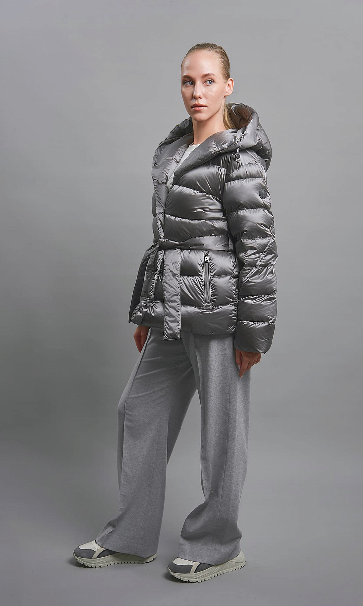 BOGNER: Брюки из шерсти