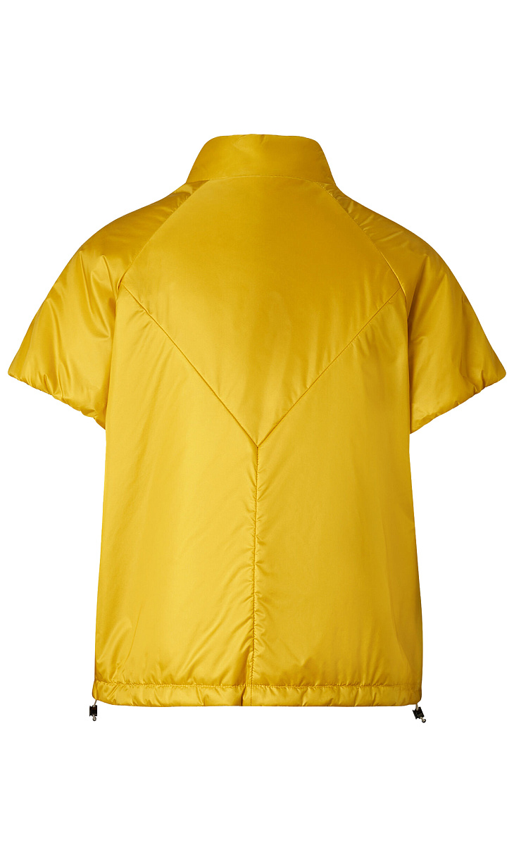 Bogner: Куртка с короткими рукавами