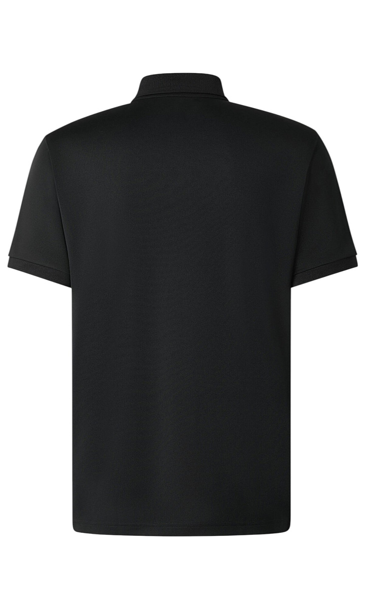 BOGNER: Поло с логотипом