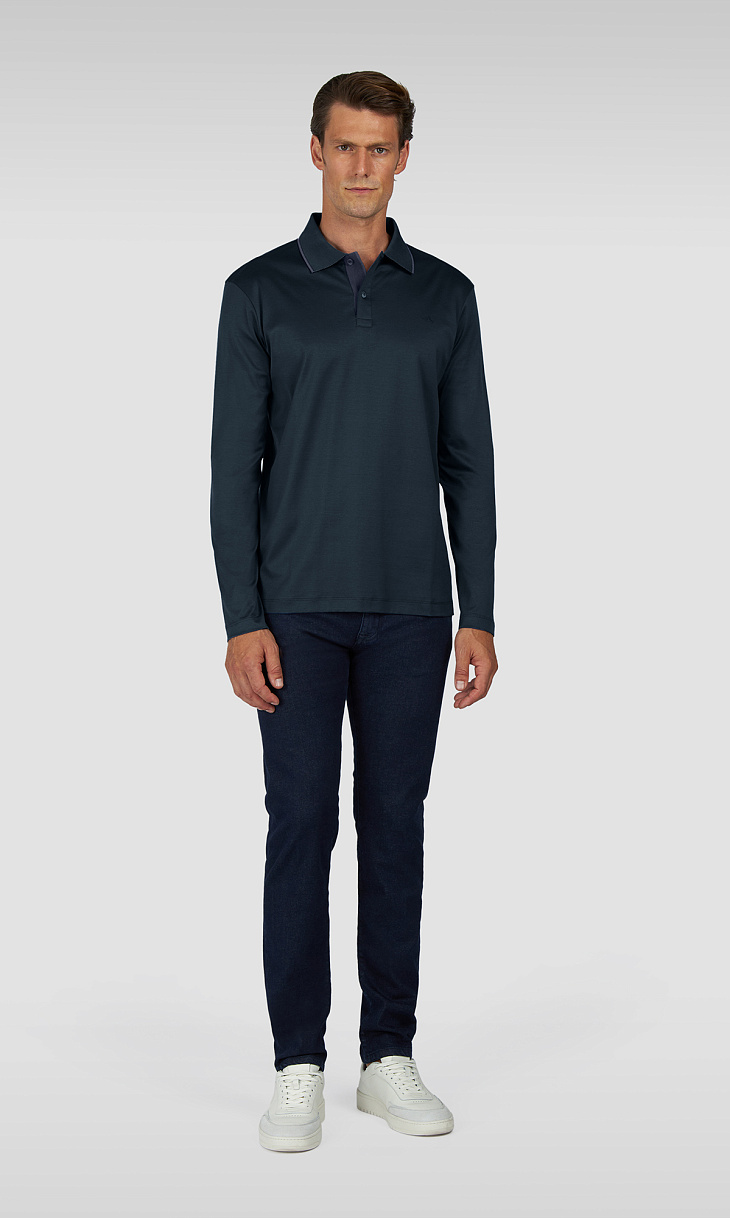 Paul Shark: Поло из хлопка