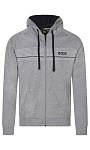 HUGO BOSS: Толстовка с капюшоном