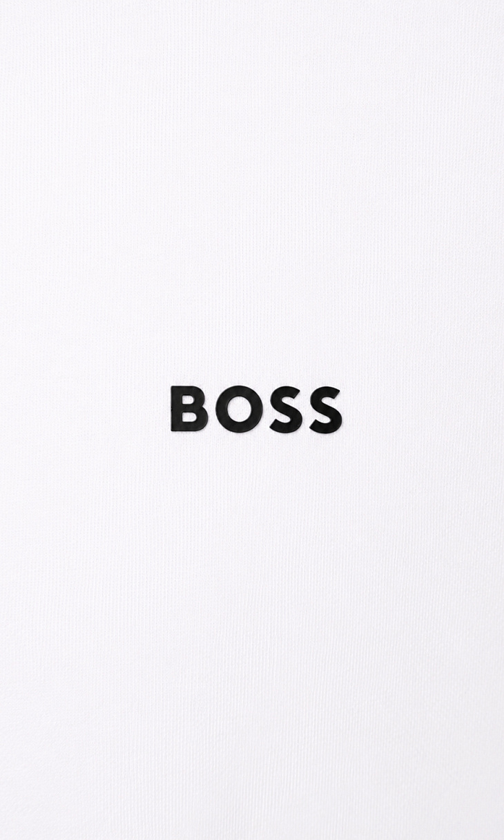 HUGO BOSS: Набор футболок с логотипом