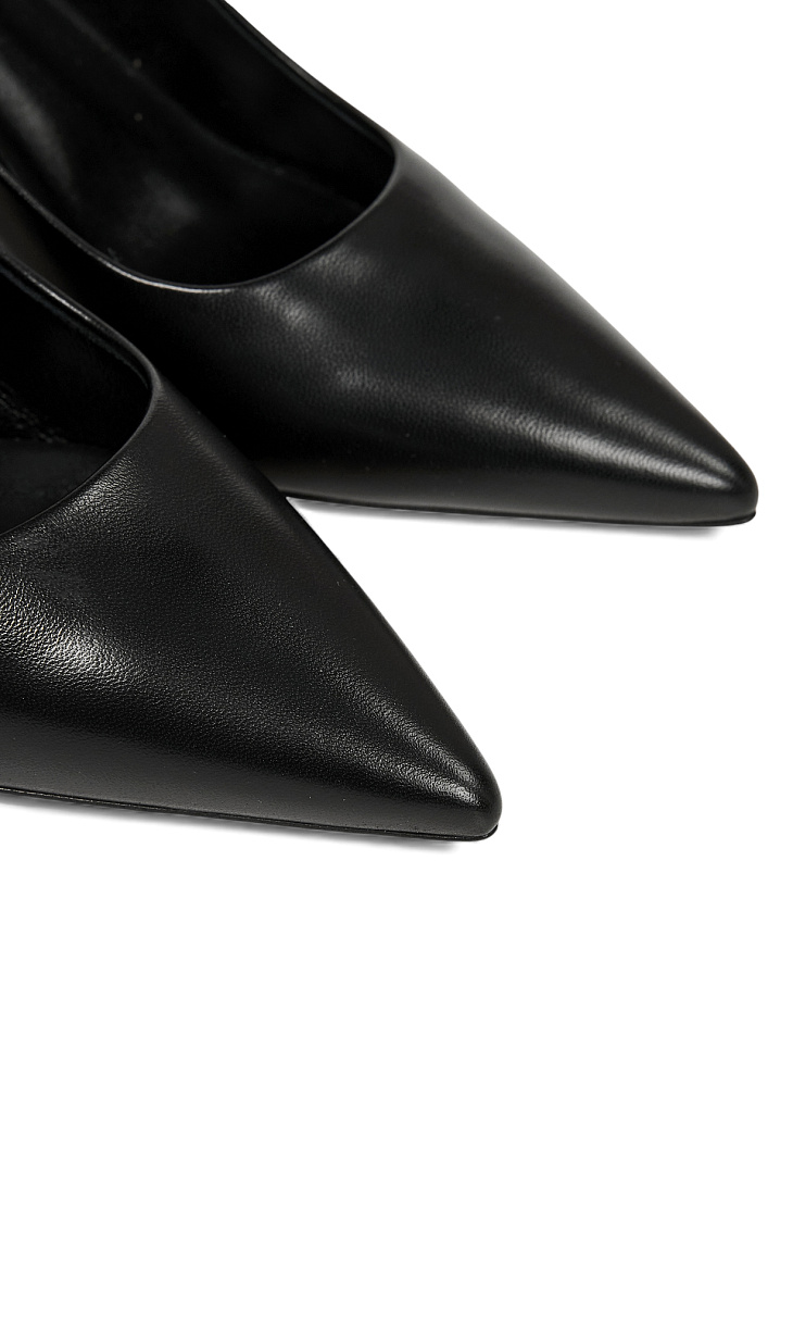 CASADEI: Туфли из кожи