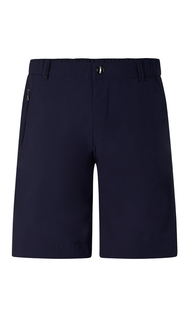 BOGNER: Шорты из водоотталкивающей ткани