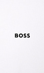 HUGO BOSS: Набор футболок с логотипом